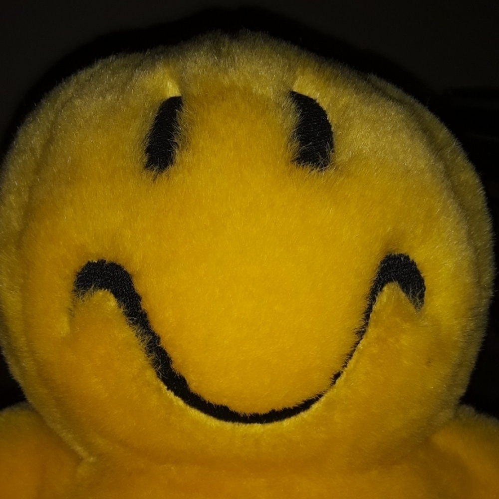 Meet your Posher, Craig s.